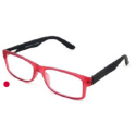 GAFA PRESBICIA ACETATO 2 ROJA