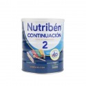 NUTRIBEN CONTINUACION 800 G