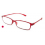 GAFA ALUMINIUM 2.0 (FLEXIBLE) ROJA
