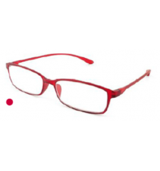 GAFA ALUMINIUM 2.0 (FLEXIBLE) ROJA