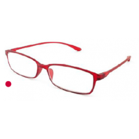 GAFA ALUMINIUM 2.0 (FLEXIBLE) ROJA