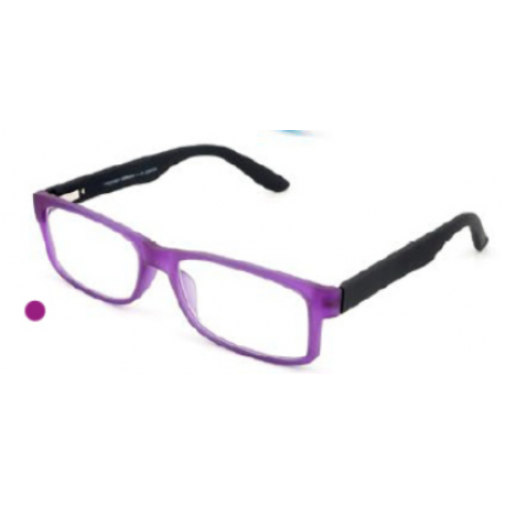 GAFA PRESBICIA ACETATO 3.0 MORADO