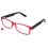 GAFA PRESBICIA ACETATO 3 ROJA