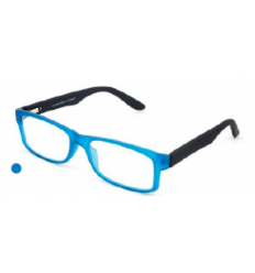 GAFA PRESBICIA ACETATO 3.5 AZUL