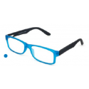 GAFA PRESBICIA ACETATO 3.5 AZUL