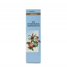 GEL AL HARPAGOFITO 80 ML ARKO