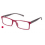 GAFA PRESBICIA GLOSS ROJO 1,50