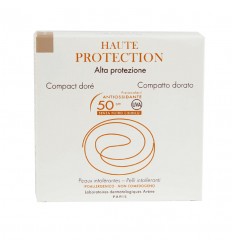 AVENE COMPACTO DORADO SPF 50 EXTREMA