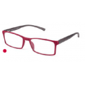 GAFA PRESBICIA GLOSS ROJO 2,00
