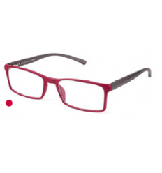 GAFA PRESBICIA GLOSS ROJO 3,00