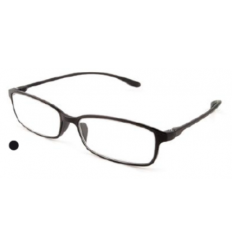 GAFA ALUMINIUM 2.5 NEGRA