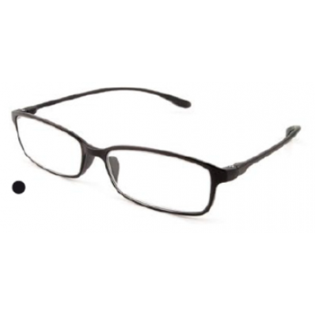 GAFA ALUMINIUM 2.5 NEGRA