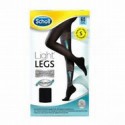 MEDIAS LIGERA 60 SCHOLL NEGRO T - M