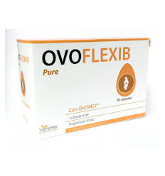 OVOFLEXIB 30 CAPSULAS