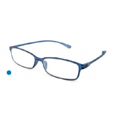 GAFA FLEXIBLE ALUMINIO 3.5 AZUL NOCHE