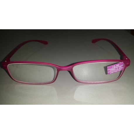 GAFA ALUMINIUM 1.0(FLEXIBLE) FUCSIA