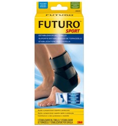 TOBILLERA AJUSTABLE SPORT FUTURO