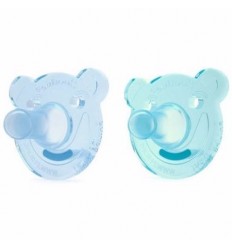 AVENT CHUPETE DE 0-3 MESES SOOTHIE NIÑO