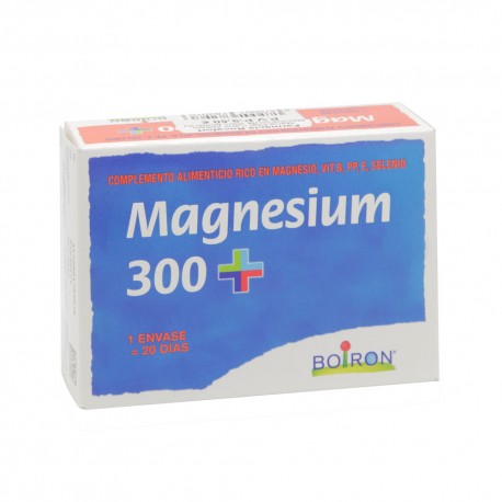 MAGNESIUM 300 80 COMP