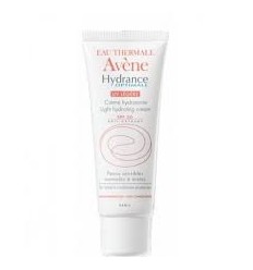 AVENE HYDRANCE ENRIQUECIDA UV SPF 20 40 ML