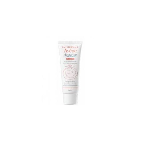 AVENE HYDRANCE ENRIQUECIDA UV SPF 20 40 ML